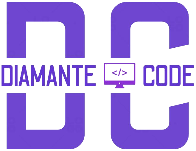 Diamante Code logo